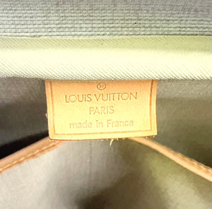 LOUIS VUITTON